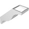 Ekena Millwork 5-in. W x 12-in. D x 12-in. H Funston Architectural Grade PVC Knee Brace BRCP05X12X12FST - alternate 6